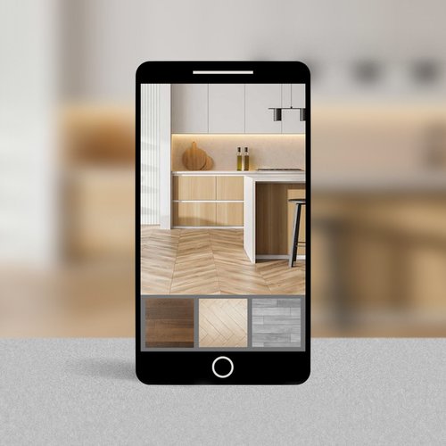 roomvo visualizer - Whitley Flooring and Design in AR