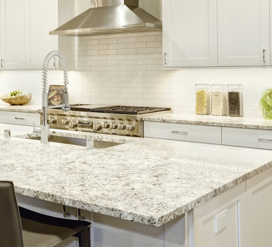 Whitley Flooring and Design Countertops